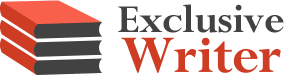 Exclusive Writer UK Logo